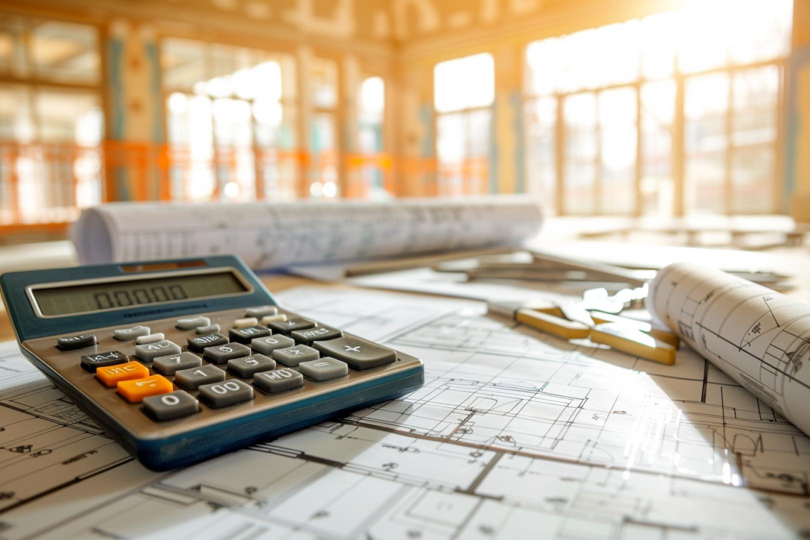 Comment estimer et planifier votre budget de construction