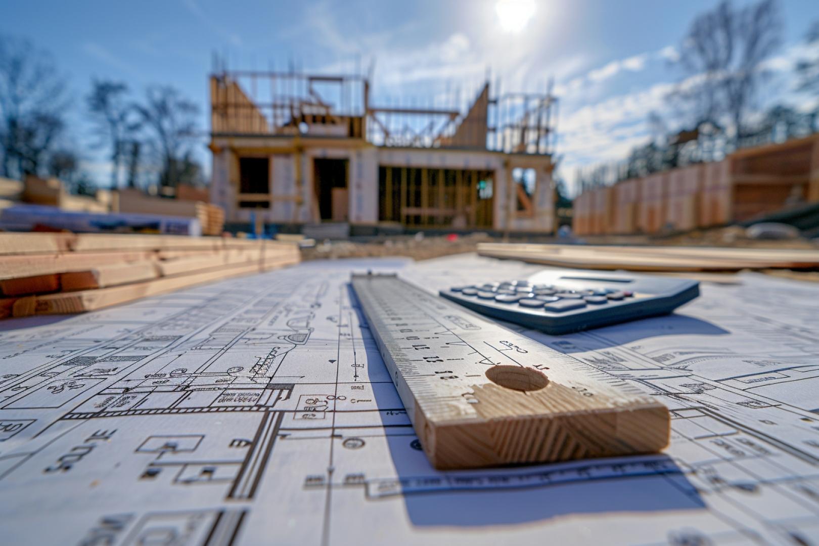 Comment suivre et contrôler le budget de construction