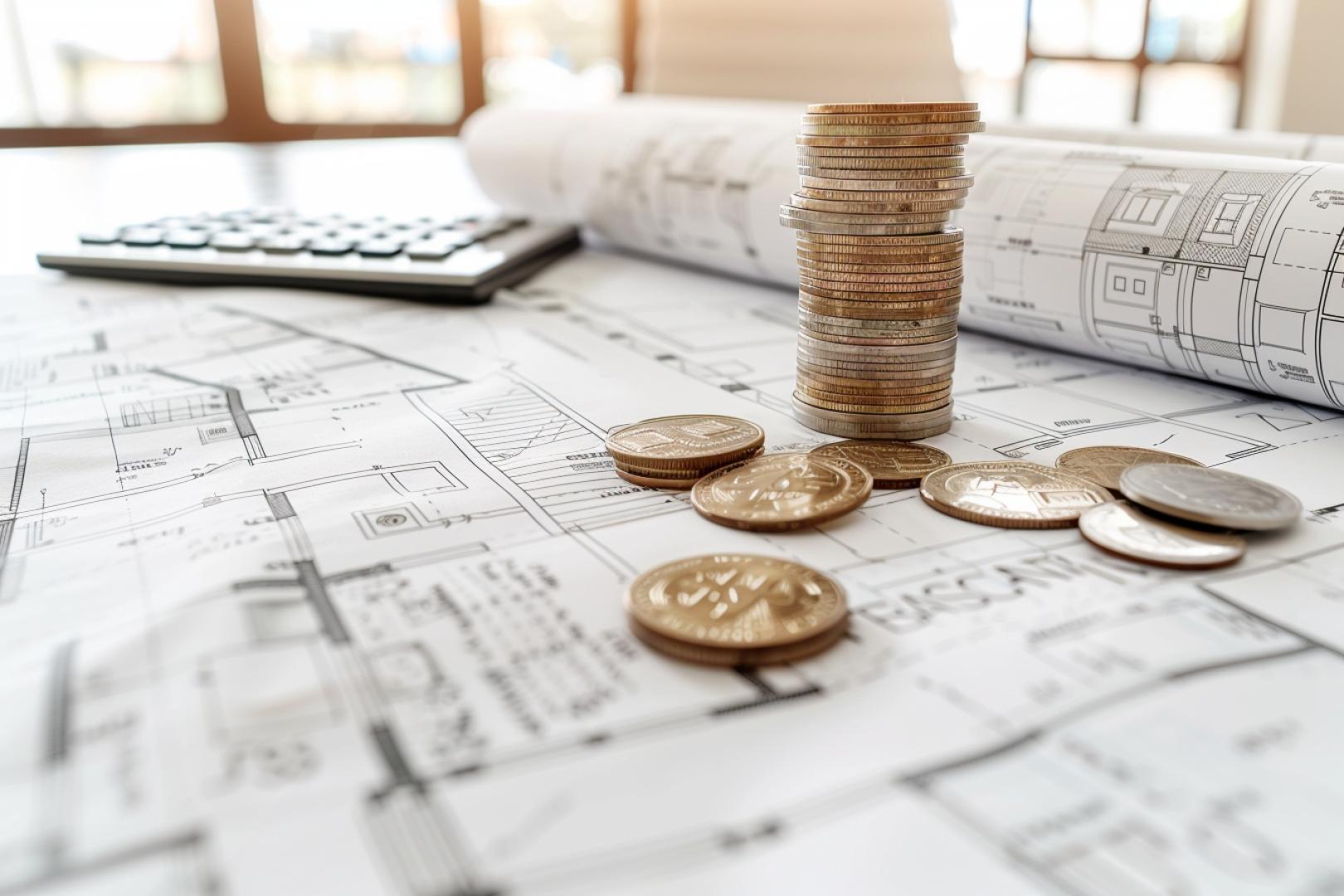 Les aides financières pour la construction de maison