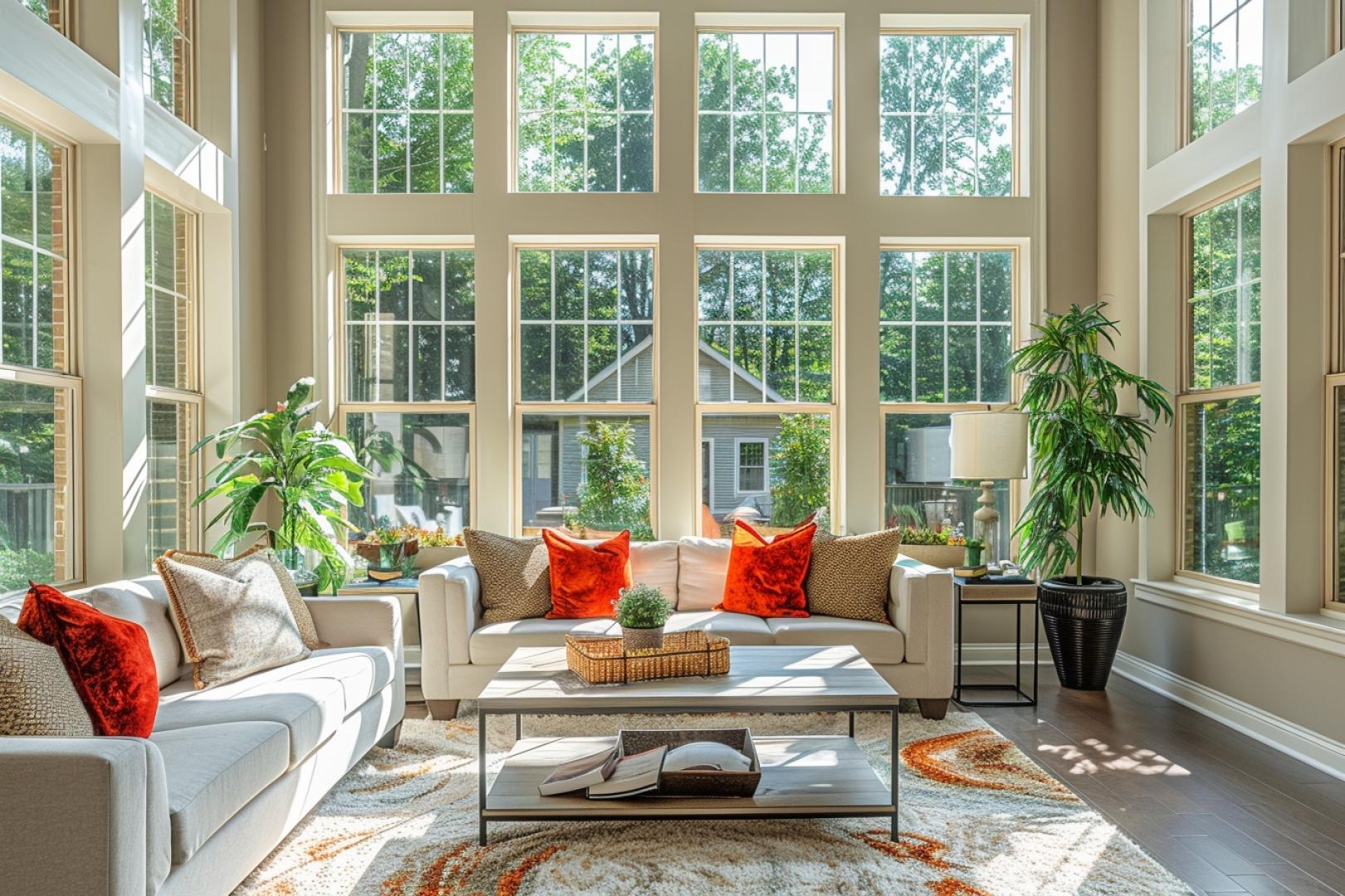 Les astuces simples pour illuminer votre maison comme un pro