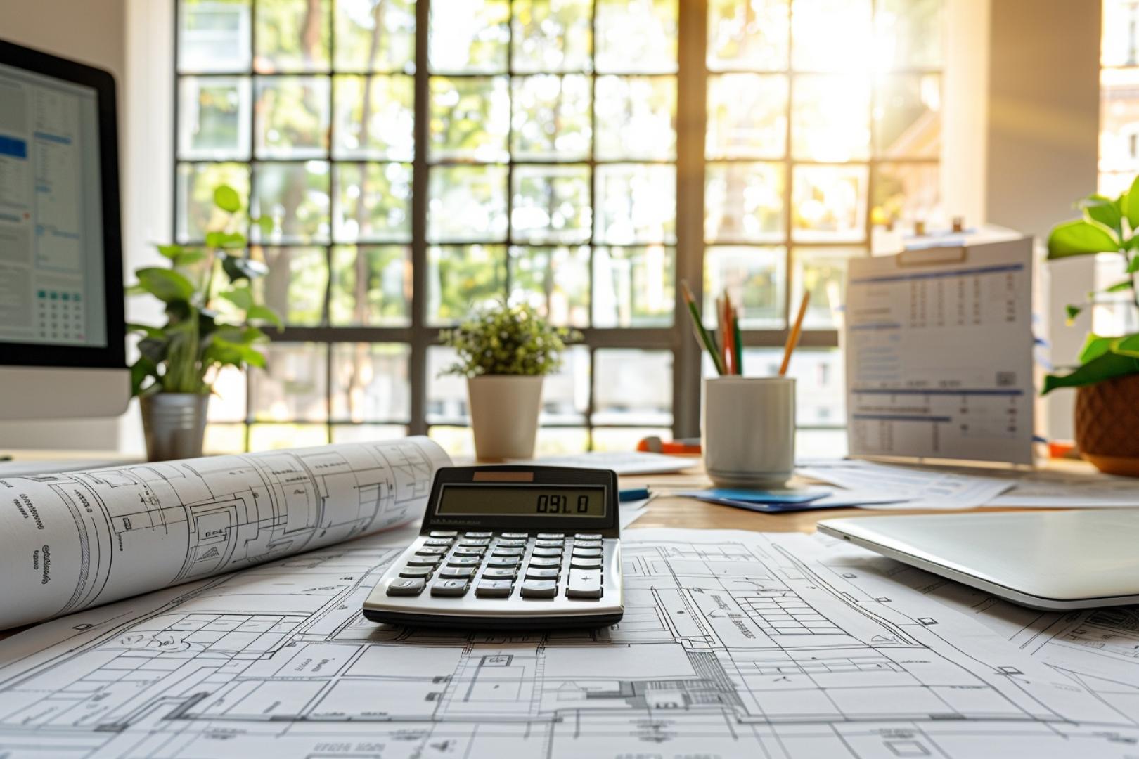 Les avantages fiscaux liés à la construction