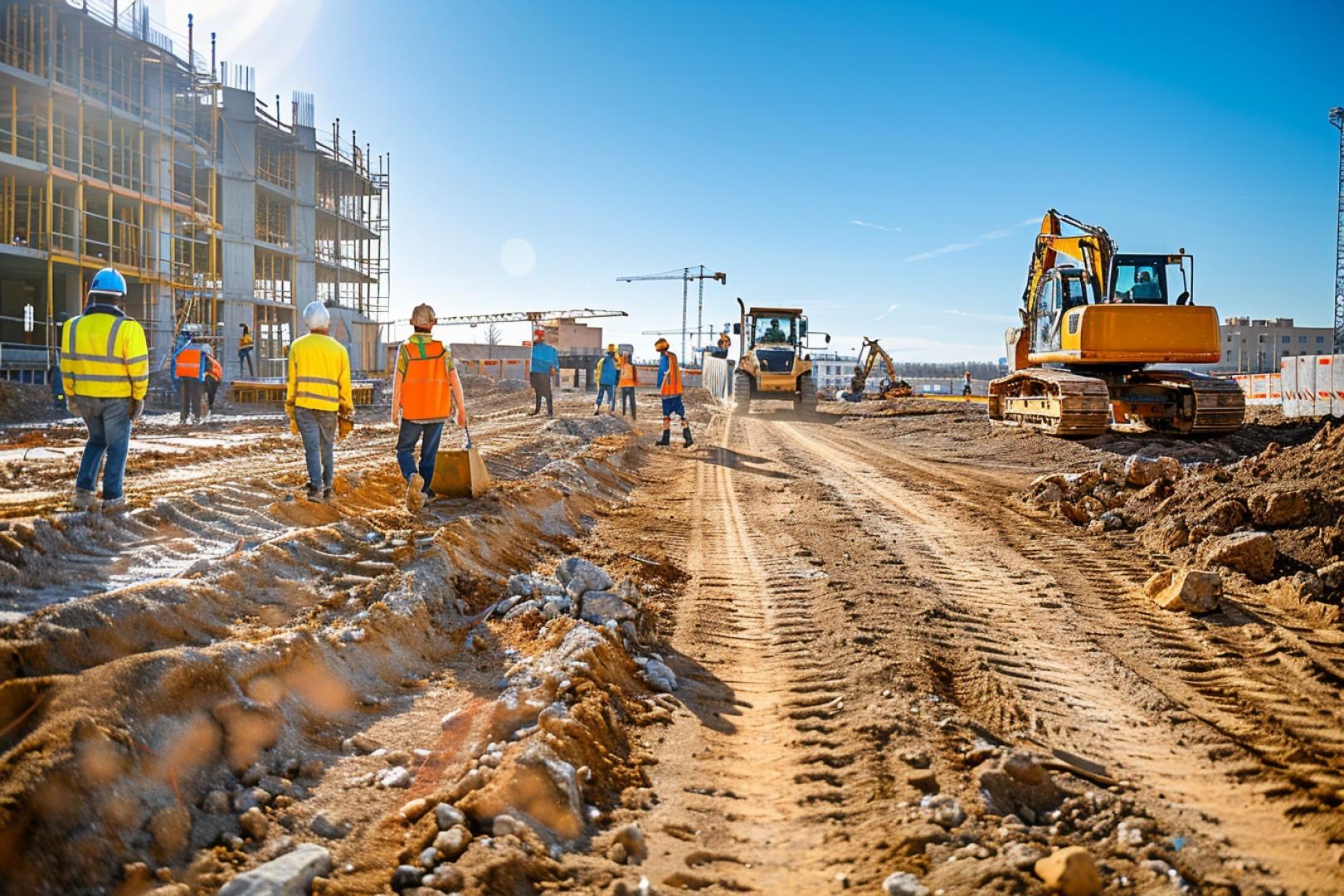 Les erreurs coûteuses à éviter pendant la construction