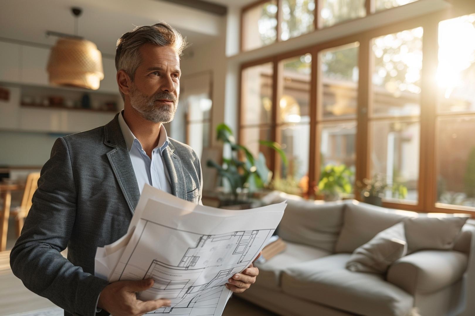 Les options de financement pour vos travaux de rénovation