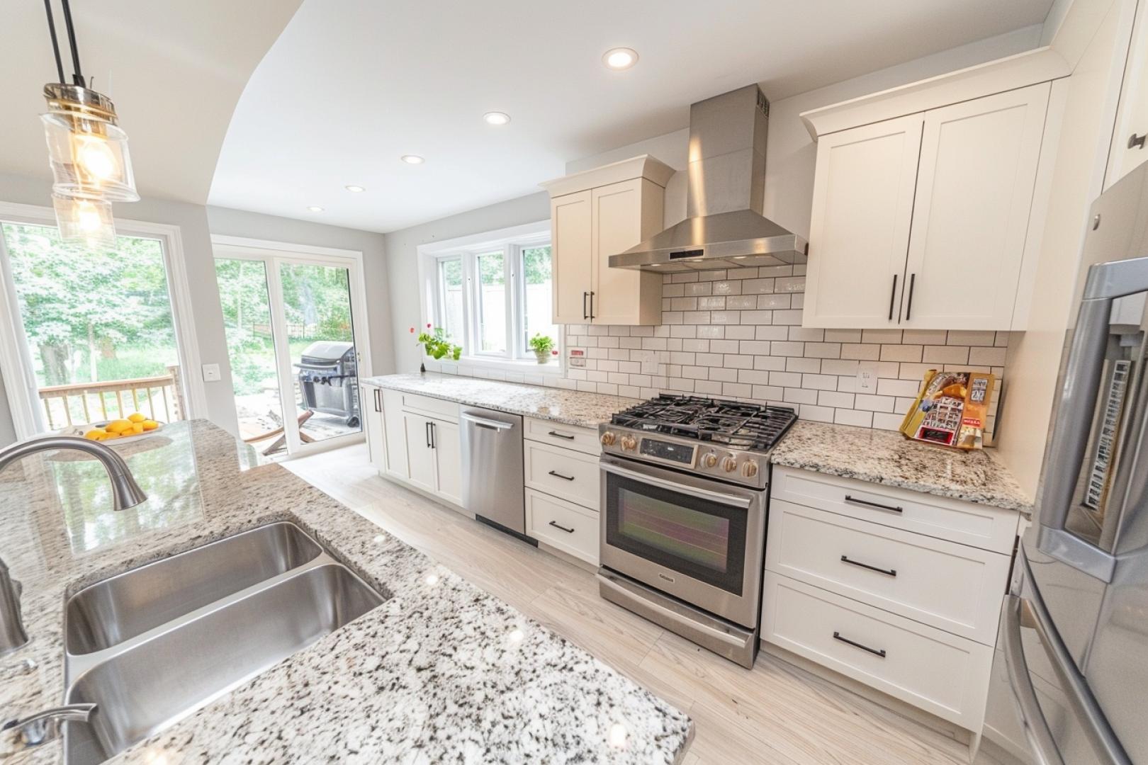 Quels travaux de rénovation offrent le meilleur retour sur investissement ?