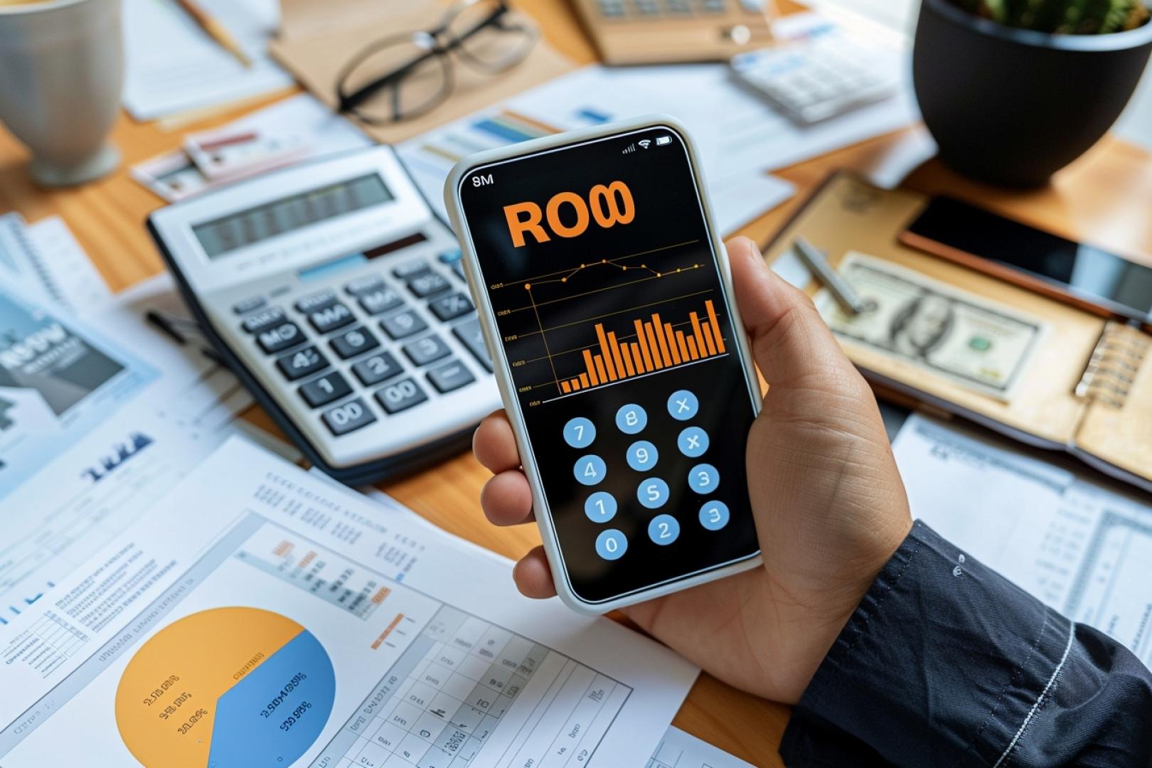 Rentabilité : comment calculer le retour sur investissement d’une propriété ?