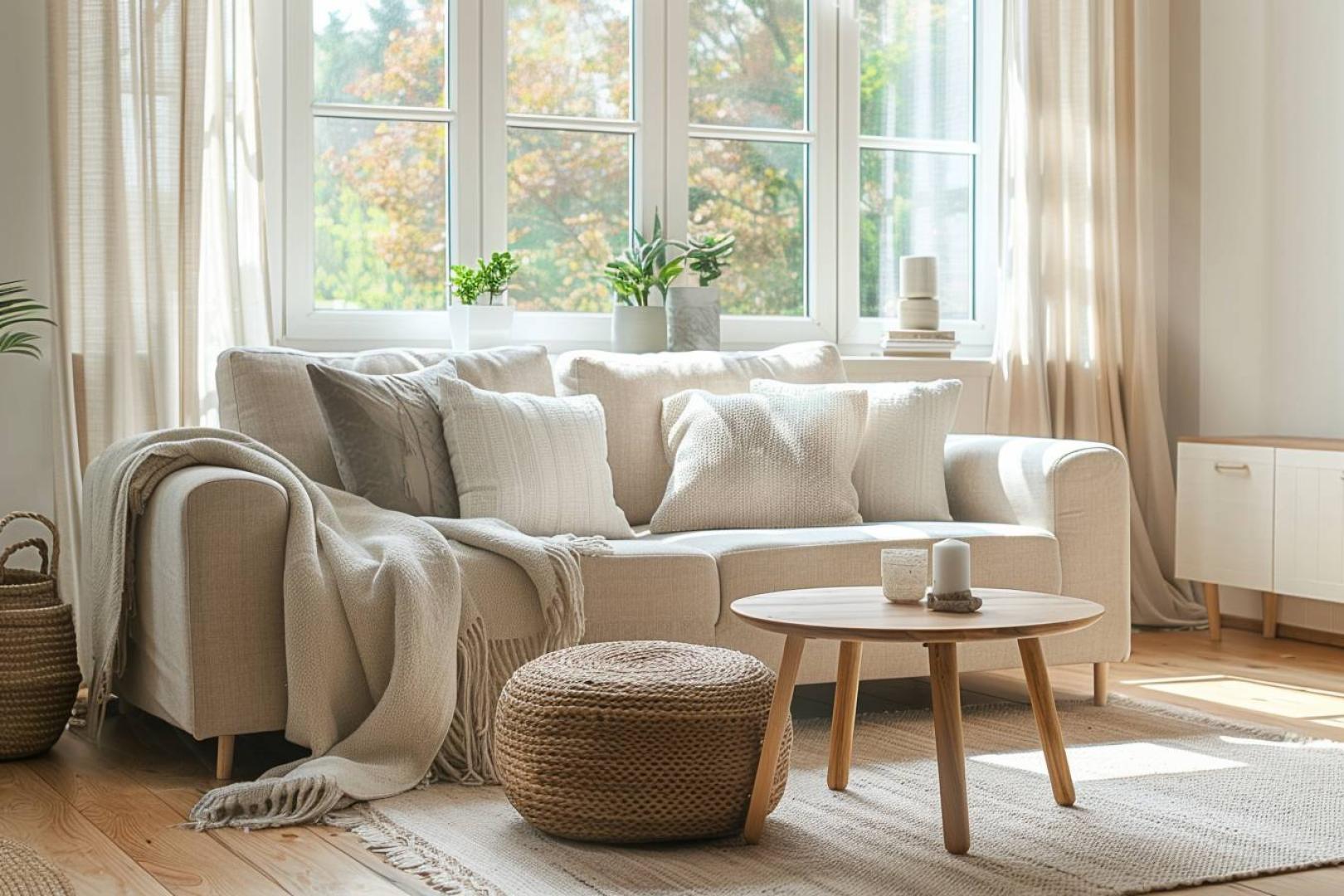 7 astuces simples pour une décoration intérieure réussie